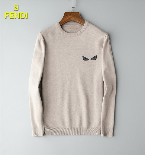 Fendi Hoodies-64